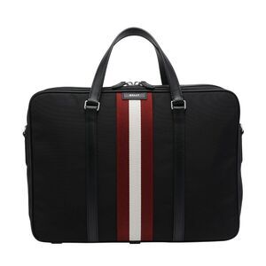 Bally Men Code Briefcase